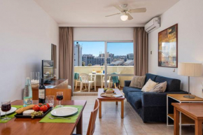 Sunny Side Benalbeach Apartment